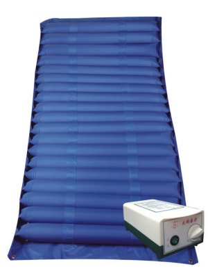 068DQ-A条形波动型防褥疮充气床垫